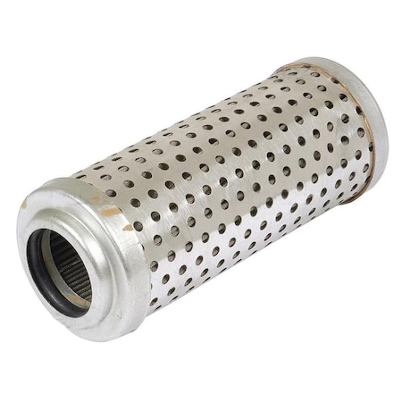Aftermarket S.40881 Hydraulic Filter, Element, Fits Massey Ferguson 135, 178, 30, 40, 50A Plus S.40881-SPX_2